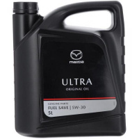 Моторное масло Mazda Original Oil Ultra 5W-30 5 л