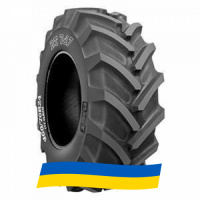 500/70 R24 BKT RT-747 157/157A8/B Сельхоз шина