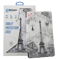 Чехол для планшета BeCover Smart Case Realme Pad Mini 8.7« Paris (708263)