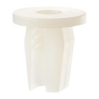 Втулки, вставки Втулка с круглой шляпкой - Ford Много моделей