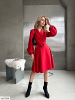 Платье HS-5704