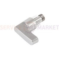 Ручка крана вода/пар для кавомашини DeLonghi ESAM2200.S 5513222501