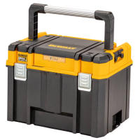 Ящик DEWALT DWST83343-1 Tstak 2.0 (440*330*300мм)