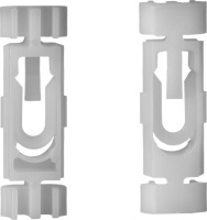 Фигурные Прямоугольная форма - Skoda Octavia A4