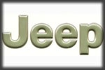 Фаркопы Jeep