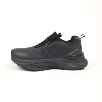 Adidas Odyssey system темно сірі