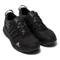 Кросівки демісезонні Adidas колір чорний, сірий