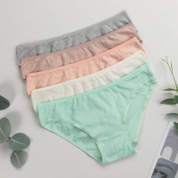 Труси жіночі сліпи Nicoletta Туреччина M, L, XL, 2XL     5 шт.