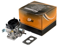 Карбюратор ВАЗ 2108, (1,3л) «СОЛЕКС»