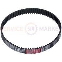 Ремінь для овочерізки Optibelt OMEGA HP 515482 425 5M чорний