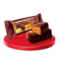 Цукерки O`damer, Лукас / 100г