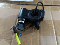 Курок скорости ключ зажигания Kukirin A1