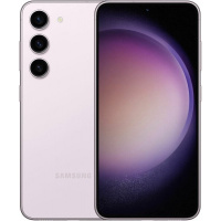 Смартфон Samsung Galaxy S23 S911B 8/128GB Lavender EU (Код товару:37816)