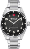 Часы Swiss Military Hanowa Greyhound SMWGG0001503