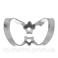 Кламп №6 для фронтальной группы зубов DE-1199, Asim