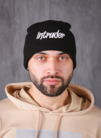 Шапка унісекс Intruder Big Logo