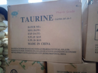 2-Аминоэтансульфокислота