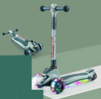 Самокат YLKB-301 65-82 см