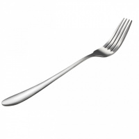 Вилка столовая «Гладкая»  AQ203B