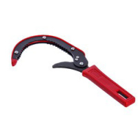 Зажимной съемник масляного фильтра «серп» СЕРПМФ