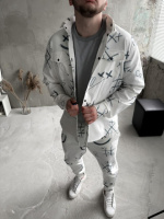 Костюм білий | 52-020