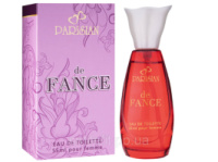 Жіноча туалетна вода Parisian De Fance 55 мл