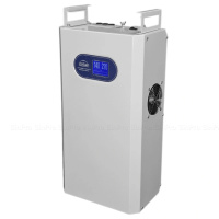 Стабілізатор напруги СН 14 000-16 «Гарант 220V»