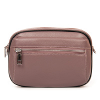 PODIUM Сумка Женская Клатч кожа ALEX RAI F-5507 purple