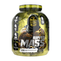 Skull Labs Ripped Mass 3 kg, Полуниця