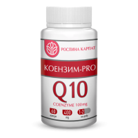 Коензим - PRO 60 кап.