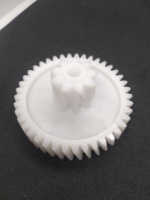 Шестерня средняя для мясорубки Zelmer 793636 (187.0004)