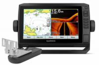 Эхолот Garmin ECHOMAP Plus 92sv With Transducer