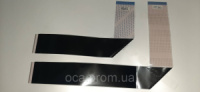 Шлейф LVDS T-con 96pin BN96-39821E JS180918J BN96-39820G WX180925L2 д-49см д-34см ш-5см