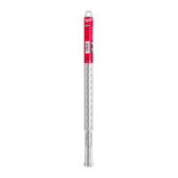 Бур SDS-PLUS MX4 MILWAUKEE, діаметр 18,0х450х400мм