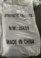 Натрий гексафторалюминат