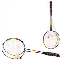 Ракетка для бадминтона Profi MS-0754 61,5 см