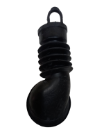 Патрубок для пральних машин Indesit 92161