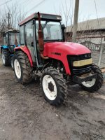 Трактор Jinma - JM - 804 _ 2008р