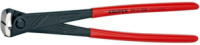 Кліщі арматурні особливої потужності діаметр 3,3мм KNIPEX 99 11 250 SB, (25мм), фосфатовані