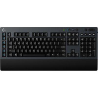 Клавиатура Logitech G613 Wireless Mechanical Gaming RU (920-008395)