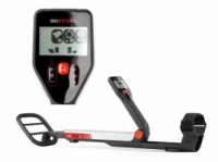 Металлоискатель Minelab Go-Find 20