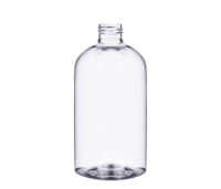 Флакон «МАРТІН» 350 мл ПЕТ прозорий