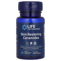 Life Extension Skin Restoring Ceramides 30 рідких капсул