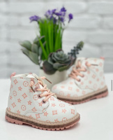 Демісезон чобітки