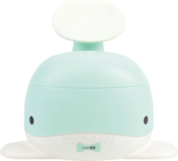 Дитячий горщик FreeON Whale, blue