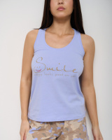 Комплект з майкою і шортиками - Smile   S