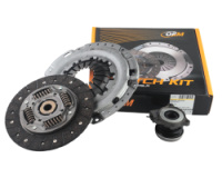 Комплект сцепления Daewoo Chevrolet Lacetti, Nexia 1.6 DOHC (диск нажимной, ведомый, подшипник)