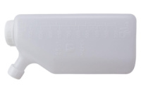 Канистра Рамболд 1 л пластик (4663R)