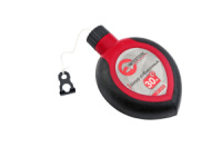 Шнур отбивочный Intertool - 15 м 1 шт.