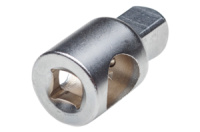 Переходник Сила 1/2« x 3/8» (257103)